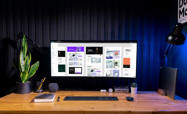 Design That Delivers: Why UX/UI Matters More Than Ever