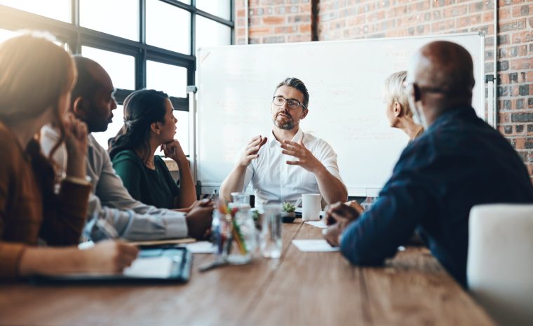 Bespoke Training for Businesses