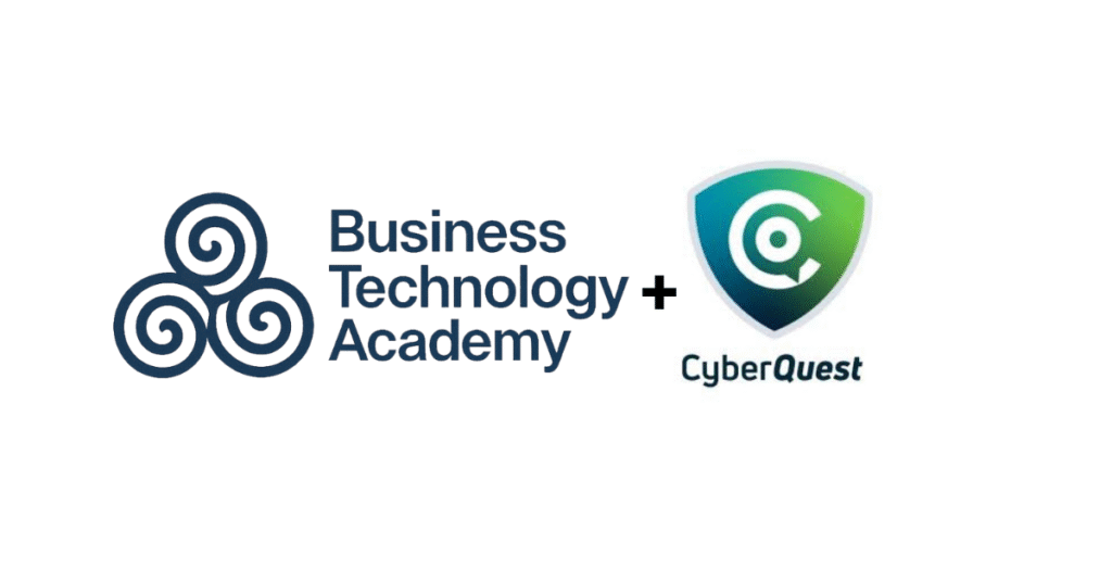 Business Technology Academy Joins the CyberQuest Initiative to Support Irish SMEs