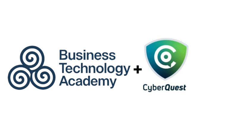 Business Technology Academy Joins the CyberQuest Initiative to Support Irish SMEs