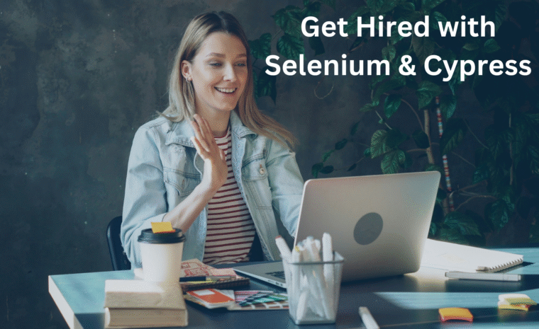 Why Learning Selenium and Cypress Is Essential for QA Careers in Ireland