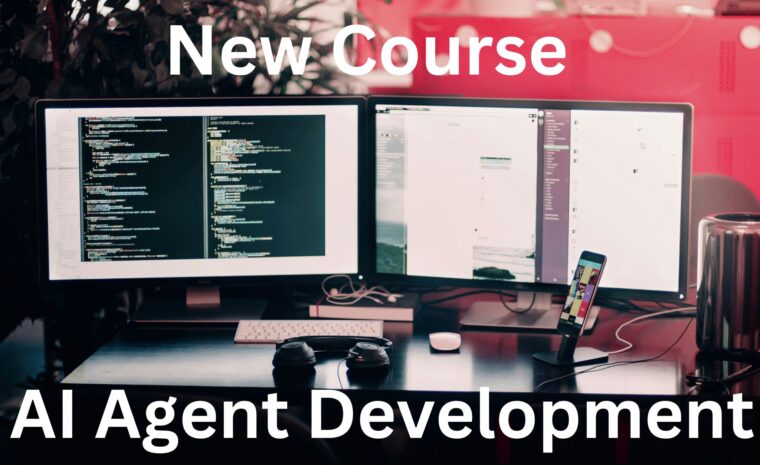 Business Technology Academy Launches AI Agent Development Course