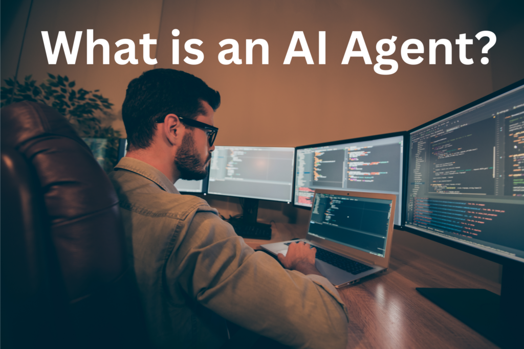 What is an AI Agent and Why Does It Matter for Your Career?